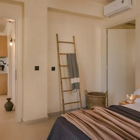 Villa Virida - Olea Di Assos Villas *