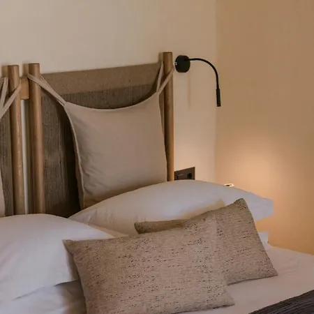 Virida - Olea Di Assos Villas فيلة *