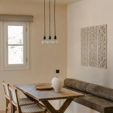 Virida - Olea Di Assos Villas * أسوس