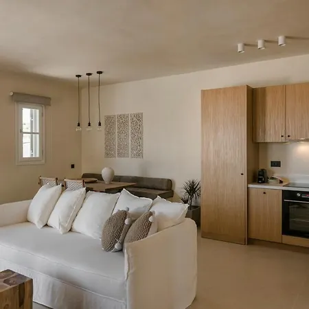 Virida - Olea Di Assos Villas Villa *