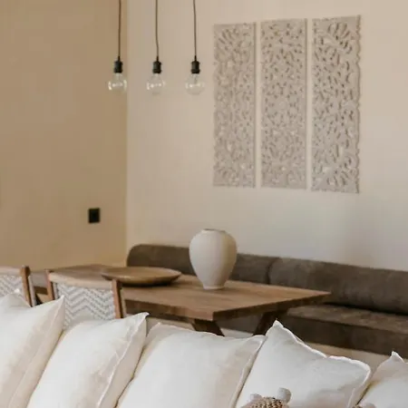 Villa Virida - Olea Di Assos Villas Asos